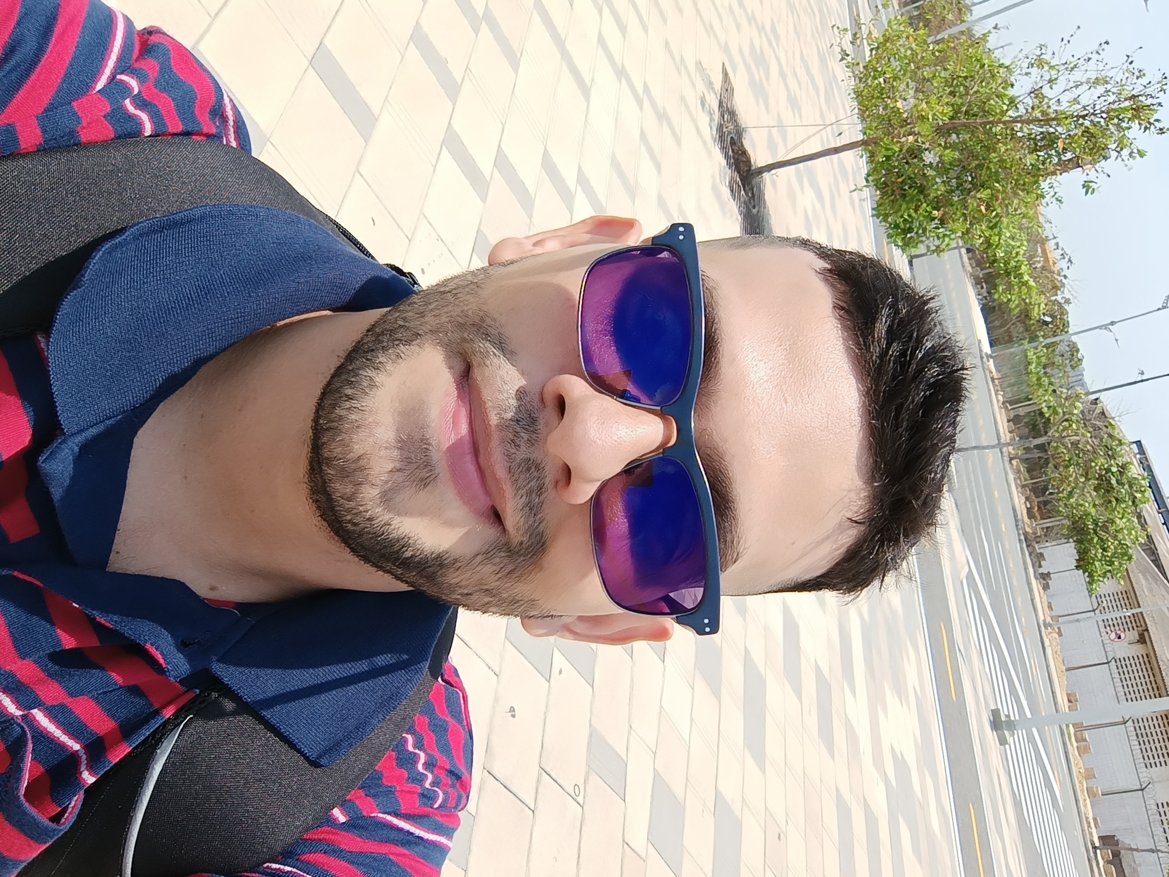 Omar Yesid Reyes Tolosa